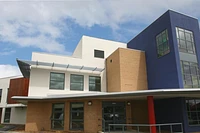 GRAHAM construction, Hinchingbrooke Hospital