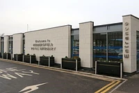 Huddersfield Royal Infirmary