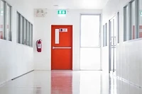What Is Passive Fire Protection?