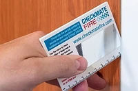 Can Anyone Install A Fire Door?