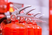 Active Fire Protection