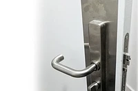 Understanding Retrofitting Fire Resistant Locking Systems