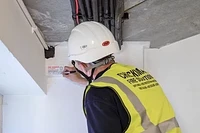 Why do my Buildings Need Firestopping?