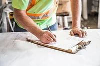 What's the Difference Between a Fire Risk Assessment and a Compartmentation Inspection?