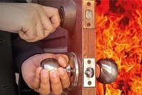 The Importance of Fire Doors