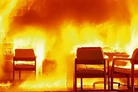 Workplace Fires: More Common Than You Think?