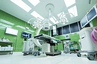 Passive Fire Protection Services for the NHS