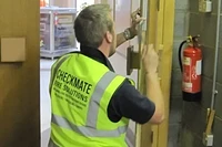 A Fire Door Survey is Just Checking a Fire Door, Right?