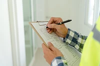 What Is A Fire Door Inspection?
