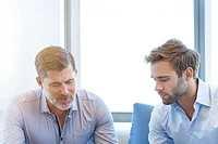 Building Control Application Process