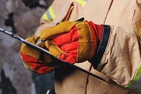 Fire Resistance Testing & Consultancy