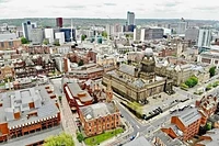 North - Huddersfield