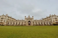 South East Office