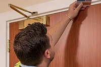 Fire Door Checklist