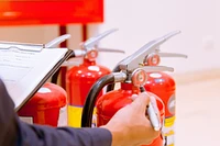 Passive vs. Active Fire Protection
