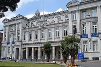 Queen Marys University London