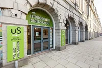 UNITE Student Accommodation Aberdeen
