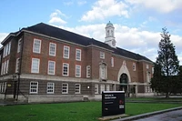 Middlesex University