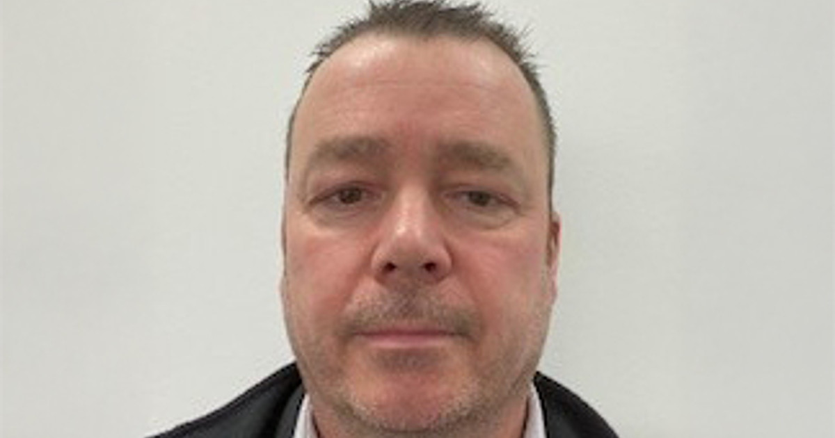 Mark Shaw | Checkmate Fire