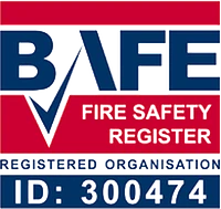 BAFE logo