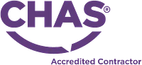 CHAS logo