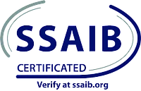 SSAIB logo